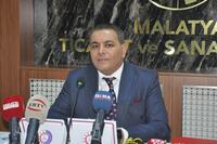 Başkan Sadıkoğlu'ndan önemli açıklama!