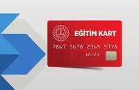 “Eğitim Kart Projesi” TOBB Başkanı’na sunuldu