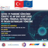Çalıştaya Davet / Online 