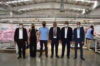 OSB’lerde yerinde aşı uygulaması başladı