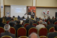 Altınok: “Mali müşavirler iş dünyamıza yol gösteren stratejik aktör konumundadır”