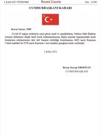 Esnafın Halkbank kredisine erteleme kararı