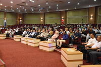 Malatyalı üreticiler üretecek Dünya tüketecek