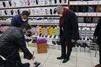 Başkan Sadıkoğlu’nun başlattığı kampanya Türkiye’nin gündemi oldu