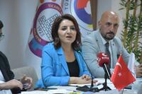 CHP Milletvekilleri Odamızı ziyaret etti