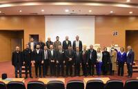 Eğitim sektörünün sorunları konuşuldu