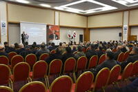 Altınok: “Mali müşavirler iş dünyamıza yol gösteren stratejik aktör konumundadır”